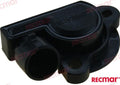 Sensor Fits Crusader Inboard 8M125617