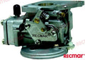 REC6E3-14301-05 CARBURATOR For PARSUN Warranty Incl