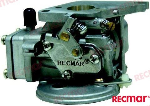 REC6E3-14301-05 CARBURATOR For PARSUN Warranty Incl