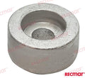 0778299 ALUMINIUM ANODE For OMC Warranty Incl
