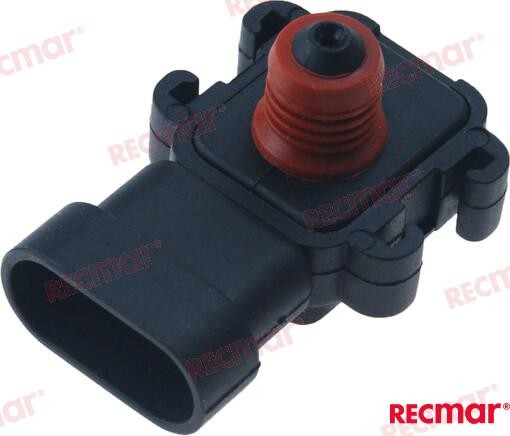 861249A1 MAP Sensor (MCM/MIE GM V-6 &amp; 305) For Mercruiser Warranty Incl