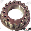 F15-07030003 BELT PULLEY, TIMING For Parsun Warranty Incl