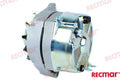Alternator Volvo 12V 60 Amp Fits Volvo Penta Stern Drive MA23