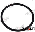 16131 O-Ring (MFS8) For Mercruiser Warranty Incl