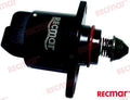 805224A1 ADLE AIR CONTROL MOTOR For Mercruiser Warranty Incl