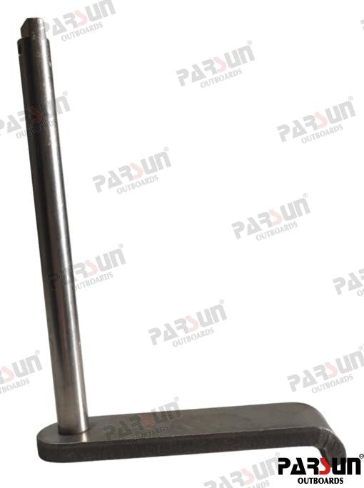 PAF115-01010104 SUPPORT ASSY B For PARSUN Warranty Incl