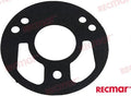 0911698 GASKET For OMC Warranty Incl