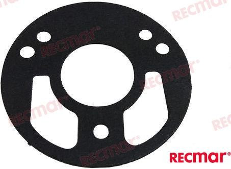 0911698 GASKET For OMC Warranty Incl