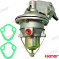 Fuel Pump Fits OMC Johnson Evinrude Outboard 862077A1
