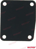 Membrane Fuelpump Fits Yamaha Outboard 63V-24411-00-00