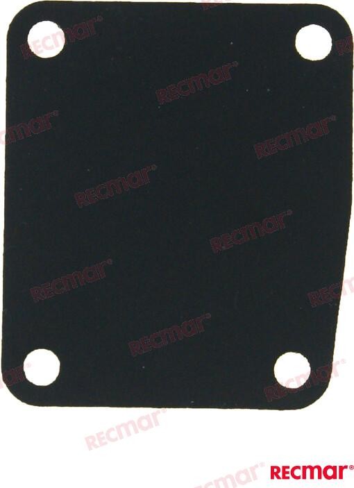 Membrane Fuelpump Fits Yamaha Outboard 63V-24411-00-00