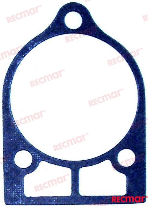 0508551 GASKET For OMC Warranty Incl