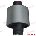 Rubber Bumper Fits Suzuki Outboard 54160-94410