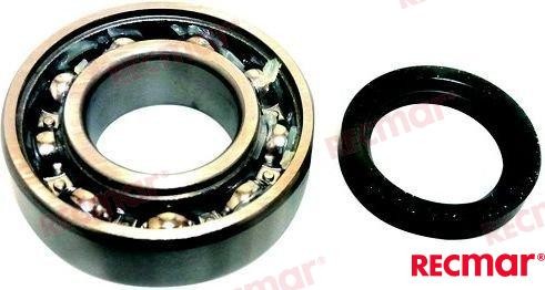 REC22057 FLYWHEEL CASING REPAIR KIT For PARSUN Warranty Incl