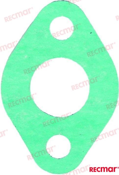 Exhaust Manifold Gasket Fits Volvo Penta Stern Drive 800326