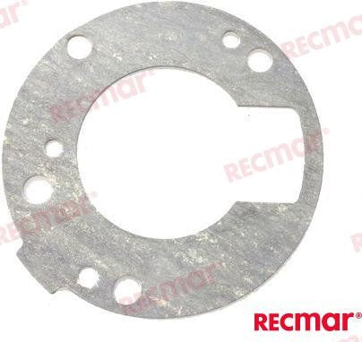 Pump Gasket Fits Yamaha Outboard 25-84054M