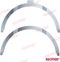 Axial Bearing Fits Yanmar Diesel Inboard Diesel 719000-02930