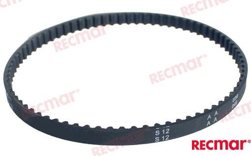 HZZ314400004 BELT For Tohatsu Warranty Incl