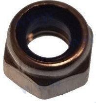 11-81781M LOCKING NUT M5 For Mercruiser Warranty Incl