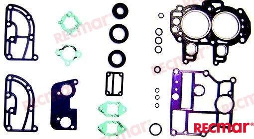 Gasket Set Fits MerCruiser Mercury Stern Drive 825847A95