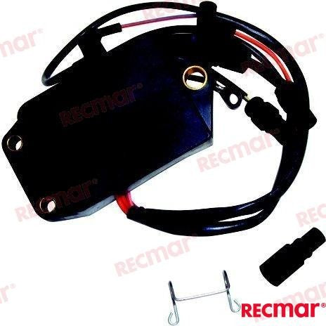 0583773 POWER PACK For OMC Warranty Incl