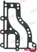 Gasket Engine Cooling Fits Yamaha Outboard 27-95597M