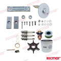 06211-ZZ3-506 MAINTENANCE KIT For Honda Warranty Incl