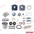 Yamaha Maintenance Kit Fits Parsun Outboard RECKITF20A