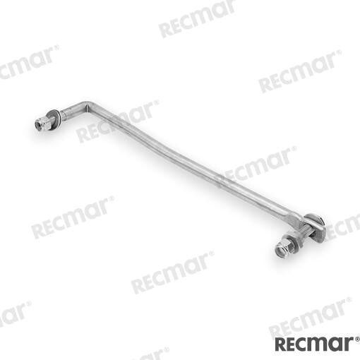 REC65W-61350-00 STEERING GUIDE ATTACHMENT KIT For PARSUN Warranty Incl