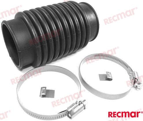 32734A3 U-JOINT BELOW KIT For Mercruiser Warranty Incl