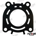 Gasket B, Exhaust Pipe Fits Parsun Outboard PAF115-05000024