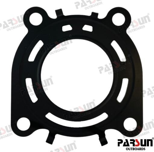 Gasket B, Exhaust Pipe Fits Parsun Outboard PAF115-05000024