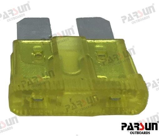 Fuse Wire (40A) Fits Parsun Outboard F40-05001000-1EI