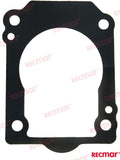 Gasket Pump Case Fits Suzuki Outboard 17472-93J00-000