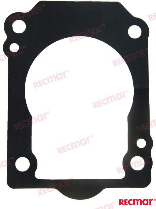 Gasket Pump Case Fits Suzuki Outboard 17472-93J00-000
