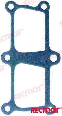 0319332 GASKET For OMC Warranty Incl