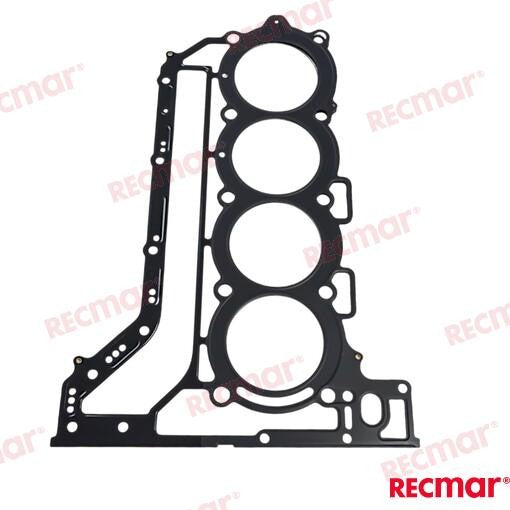 CYLINDER HEAD GASKET Fits Suzuki Outboard 11141-96L00