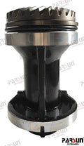 6E5-45332-00-94 COMPLET DIABOLO For Yamaha Warranty Incl