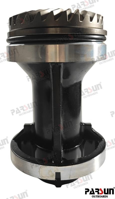 6E5-45332-00-94 COMPLET DIABOLO For Yamaha Warranty Incl