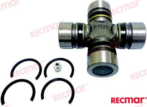 0307576 UNIVERSAL JOINT For OMC Warranty Incl