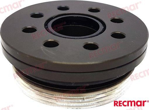 48630-98L00 TRIM CYLINDER HEAD For Suzuki Warranty Incl