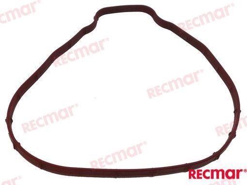 Exhaust Gasket Fits Volvo Penta Stern Drive 3841013