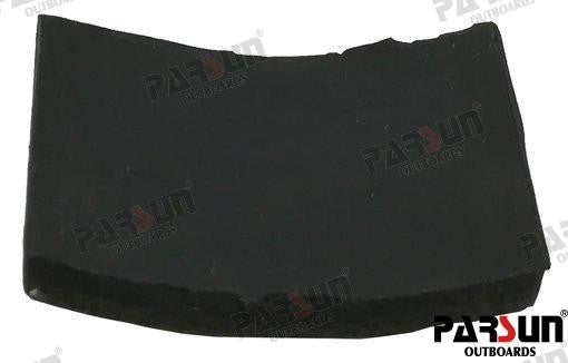 Plate, Friction Fits Parsun Outboard F25-01000002