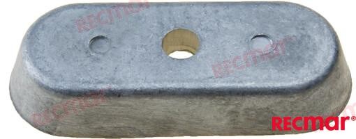 Aluminium Anode Fits Yamaha Outboard 68T-45251-00-00