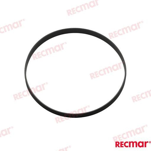 Bushing Fits Suzuki Outboard 56129-93L00
