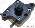 Fuel Pump Fits Yamaha Outboard 68T-24410-00-00