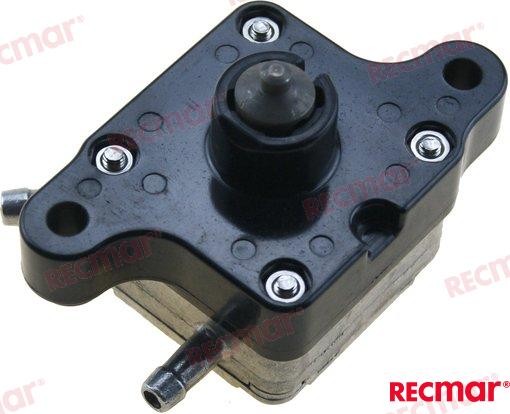 Fuel Pump Fits Yamaha Outboard 68T-24410-00-00