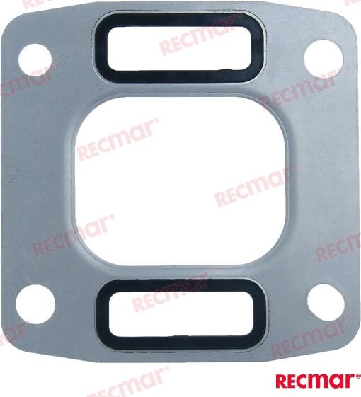 Gasket Fits Volvo Penta Stern Drive 23557470