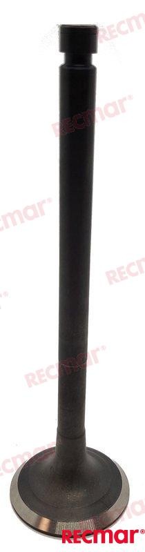 128619-11110 EXHAUST VALVE For Yanmar Warranty Incl