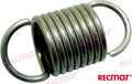 832534 SPRING For Volvo Warranty Incl